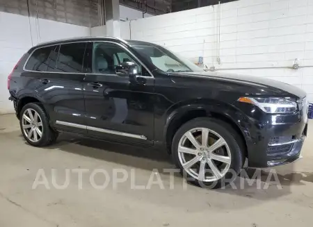 VOLVO XC90 T6 2017 vin YV4A22PL5H1173882 from auto auction Copart