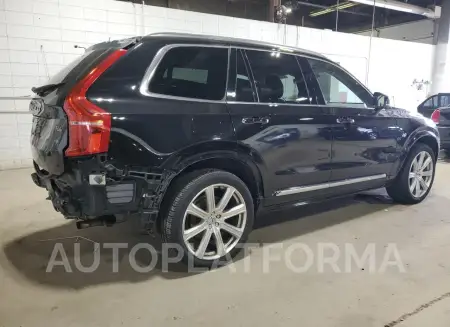 VOLVO XC90 T6 2017 vin YV4A22PL5H1173882 from auto auction Copart