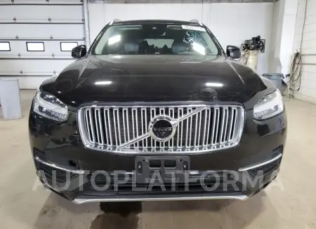 VOLVO XC90 T6 2017 vin YV4A22PL5H1173882 from auto auction Copart