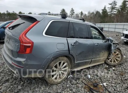 VOLVO XC90 T6 2016 vin YV4A22PLXG1001751 from auto auction Copart