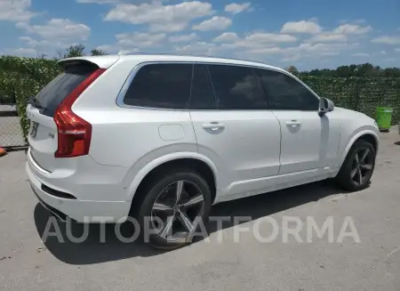 VOLVO XC90 T6 2016 vin YV4A22PM8G1067076 from auto auction Copart