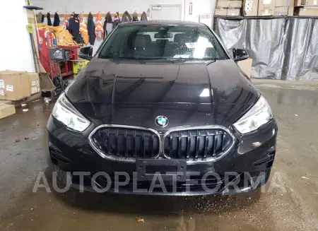 BMW 228XI 2023 vin WBA73AK0XP7M91166 from auto auction Copart