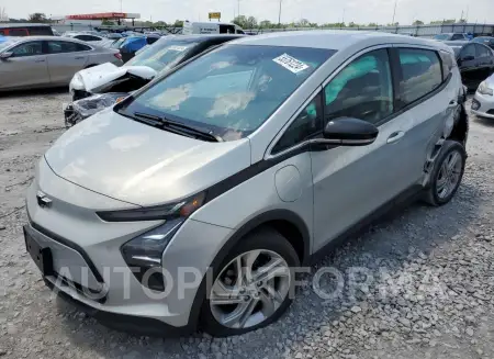 Chevrolet Bolt 2023 2023 vin 1G1FW6S02P4107801 from auto auction Copart