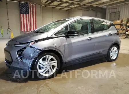 Chevrolet Bolt 2023 2023 vin 1G1FW6S04P4199493 from auto auction Copart