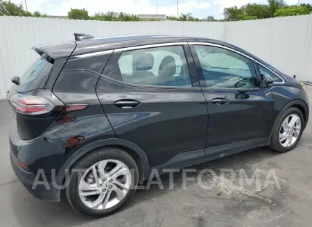 CHEVROLET BOLT EV 1L 2023 vin 1G1FW6S08P4148434 from auto auction Copart