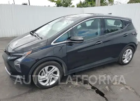 Chevrolet Bolt 2023 2023 vin 1G1FW6S08P4148434 from auto auction Copart