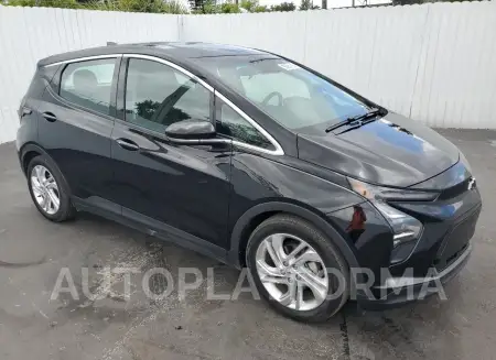 CHEVROLET BOLT EV 1L 2023 vin 1G1FW6S08P4148434 from auto auction Copart