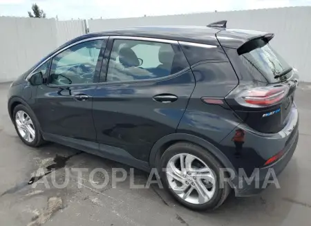 CHEVROLET BOLT EV 1L 2023 vin 1G1FW6S08P4148434 from auto auction Copart