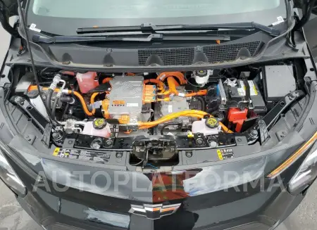 CHEVROLET BOLT EV 1L 2023 vin 1G1FW6S08P4148434 from auto auction Copart