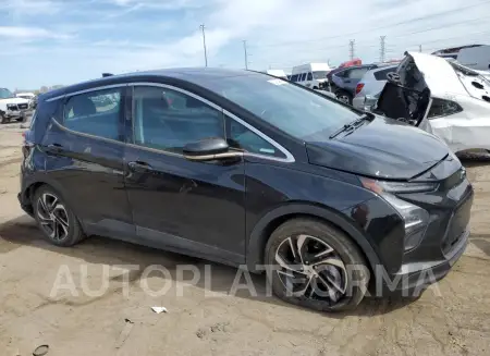 CHEVROLET BOLT EV 2L 2022 vin 1G1FX6S05N4134808 from auto auction Copart