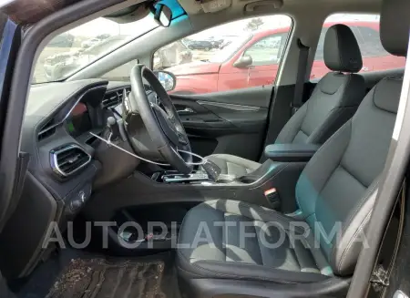 CHEVROLET BOLT EV 2L 2022 vin 1G1FX6S05N4134808 from auto auction Copart