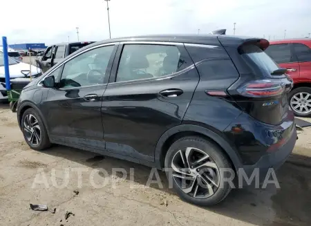 CHEVROLET BOLT EV 2L 2022 vin 1G1FX6S05N4134808 from auto auction Copart