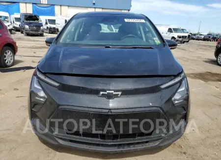 CHEVROLET BOLT EV 2L 2022 vin 1G1FX6S05N4134808 from auto auction Copart