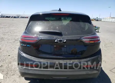 CHEVROLET BOLT EV 2L 2023 vin 1G1FX6S08P4107637 from auto auction Copart