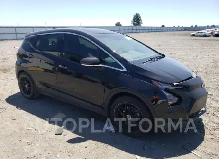 CHEVROLET BOLT EV 2L 2023 vin 1G1FX6S08P4107637 from auto auction Copart