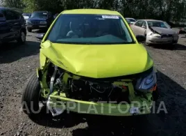 CHEVROLET BOLT EV LT 2019 vin 1G1FY6S05K4147549 from auto auction Copart