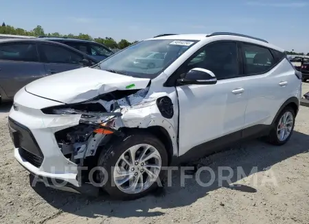 Chevrolet Bolt 2023 2023 vin 1G1FY6S07P4176882 from auto auction Copart