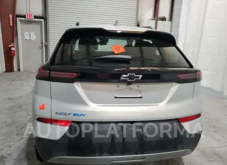 CHEVROLET BOLT EUV L 2023 vin 1G1FY6S0XP4128230 from auto auction Copart