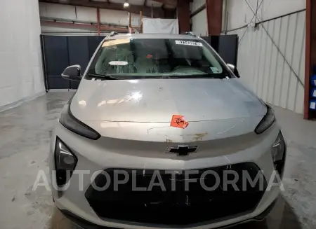 CHEVROLET BOLT EUV L 2023 vin 1G1FY6S0XP4128230 from auto auction Copart