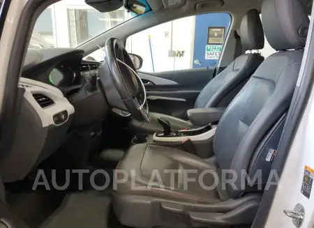 CHEVROLET BOLT EV PR 2020 vin 1G1FZ6S02L4105287 from auto auction Copart