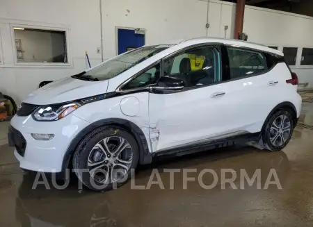 CHEVROLET BOLT EV PR 2020 vin 1G1FZ6S02L4105287 from auto auction Copart