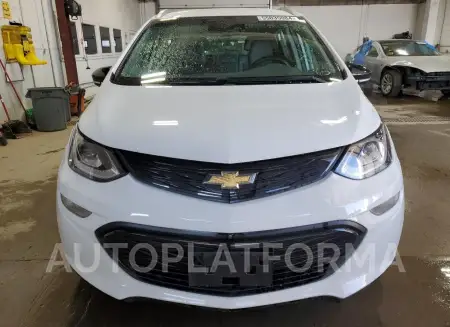 CHEVROLET BOLT EV PR 2020 vin 1G1FZ6S02L4105287 from auto auction Copart