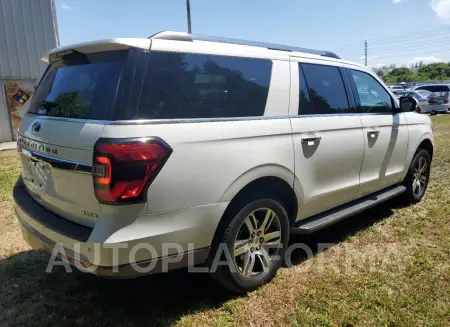 FORD EXPEDITION 2022 vin 1FMJK2AT9NEA29358 from auto auction Copart