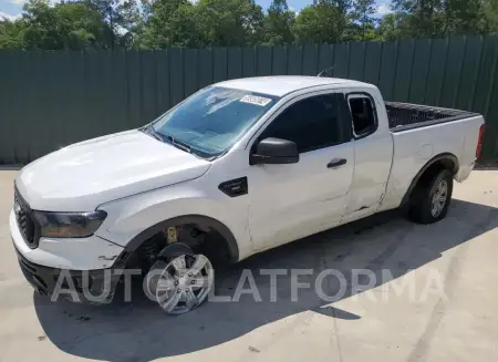 Ford Ranger 2020 2020 vin 1FTER1EHXLLA07881 from auto auction Copart