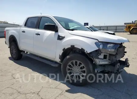 FORD RANGER XL 2020 vin 1FTER4FH7LLA86135 from auto auction Copart