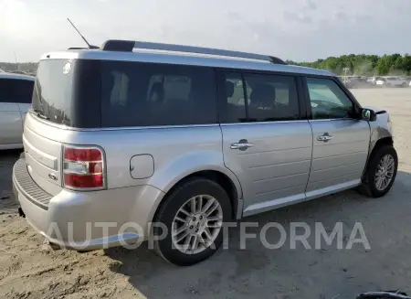 FORD FLEX SEL 2015 vin 2FMGK5C82FBA20597 from auto auction Copart