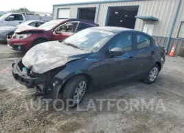 Toyota Yaris 2019 2019 vin 3MYDLBYV4KY500466 from auto auction Copart