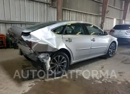 TOYOTA AVALON HYB 2016 vin 4T1BD1EB8GU051872 from auto auction Copart