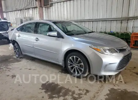 TOYOTA AVALON HYB 2016 vin 4T1BD1EB8GU051872 from auto auction Copart