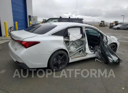 TOYOTA AVALON LIM 2022 vin 4T1DA1AB2NU013901 from auto auction Copart