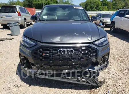 AUDI SQ5 SPORTB 2021 vin WA134BFY6M2071637 from auto auction Copart