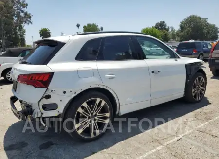 AUDI SQ5 PREMIU 2019 vin WA1B4AFY4K2065113 from auto auction Copart