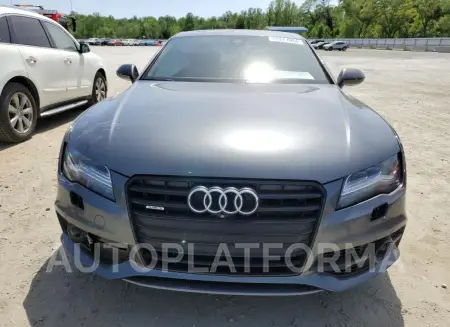 AUDI A7 PRESTIG 2015 vin WAU2GAFC1FN005129 from auto auction Copart