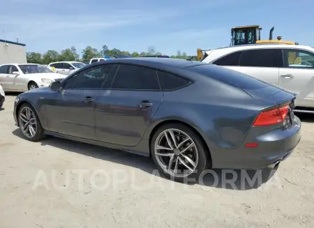 AUDI A7 PRESTIG 2015 vin WAU2GAFC1FN005129 from auto auction Copart