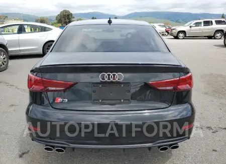 AUDI S3 PREMIUM 2020 vin WAUE1GFF3LA096886 from auto auction Copart