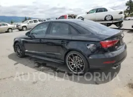 AUDI S3 PREMIUM 2020 vin WAUE1GFF3LA096886 from auto auction Copart