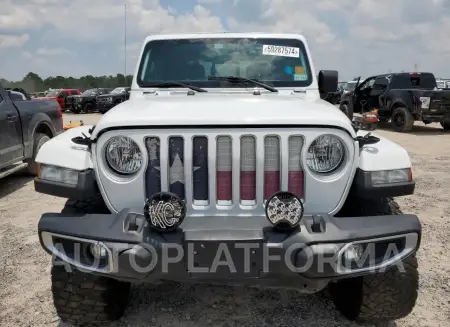 JEEP GLADIATOR 2020 vin 1C6HJTFG8LL172678 from auto auction Copart