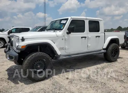 JEEP GLADIATOR 2020 vin 1C6HJTFG8LL172678 from auto auction Copart