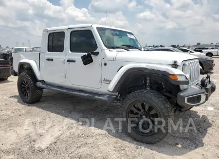 JEEP GLADIATOR 2020 vin 1C6HJTFG8LL172678 from auto auction Copart