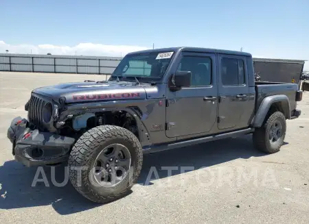 Jeep Gladiator 2021 2021 vin 1C6JJTBG9ML593074 from auto auction Copart