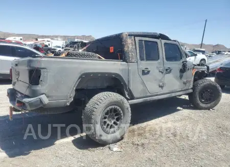 JEEP GLADIATOR 2021 vin 1C6JJTEG6ML621330 from auto auction Copart