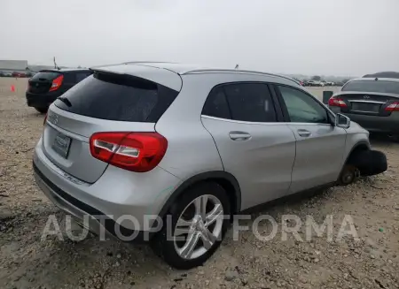 MERCEDES-BENZ GLA 250 2016 vin WDCTG4EB0GJ210204 from auto auction Copart