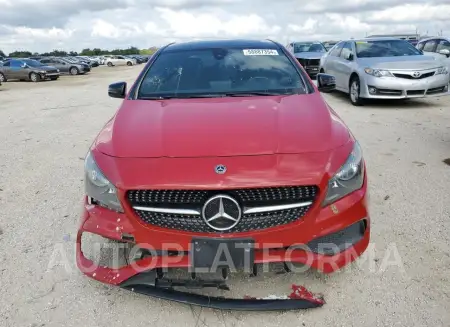 MERCEDES-BENZ CLA 250 2018 vin WDDSJ4EBXJN640007 from auto auction Copart