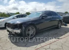 Mercedes-Benz E300 2019 2019 vin WDDZF4KB0KA552872 from auto auction Copart