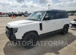 Land Rover Defender 2023 2023 vin SALEJ7EX5P2123446 from auto auction Copart