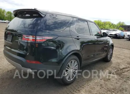 LAND ROVER DISCOVERY 2017 vin SALRHBBK9HA030509 from auto auction Copart